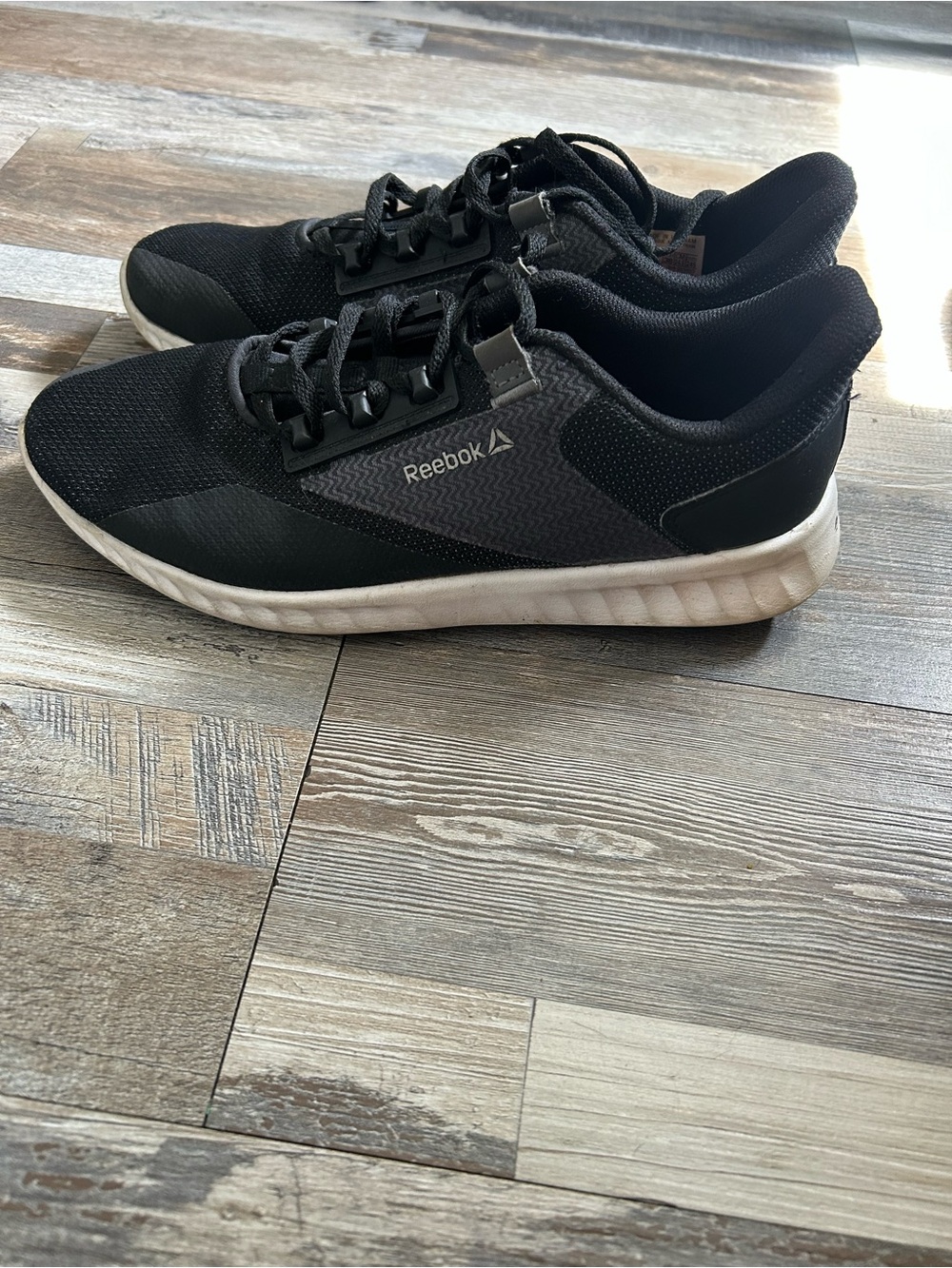 Reebok Sublight Legend